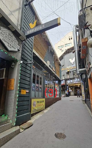 강원특별자치도 춘천시 조양동 50-6 외 1필지 상가주택 경매 사진 2