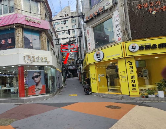 강원특별자치도 춘천시 조양동 50-6 외 1필지 상가주택 경매 사진 4