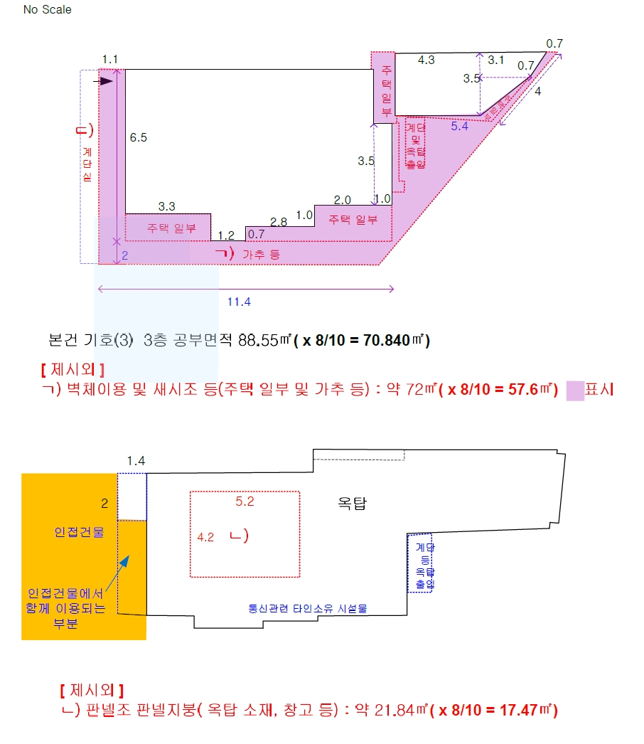 강원특별자치도 춘천시 조양동 50-6 외 1필지 상가주택 경매 사진 39