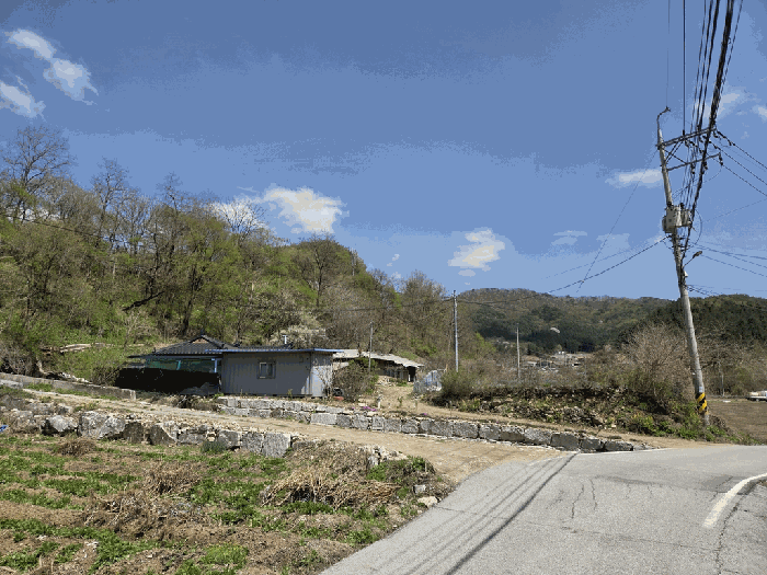 강원특별자치도 원주시 신림면 성남리 54 외 3필지 전 경매 사진 14