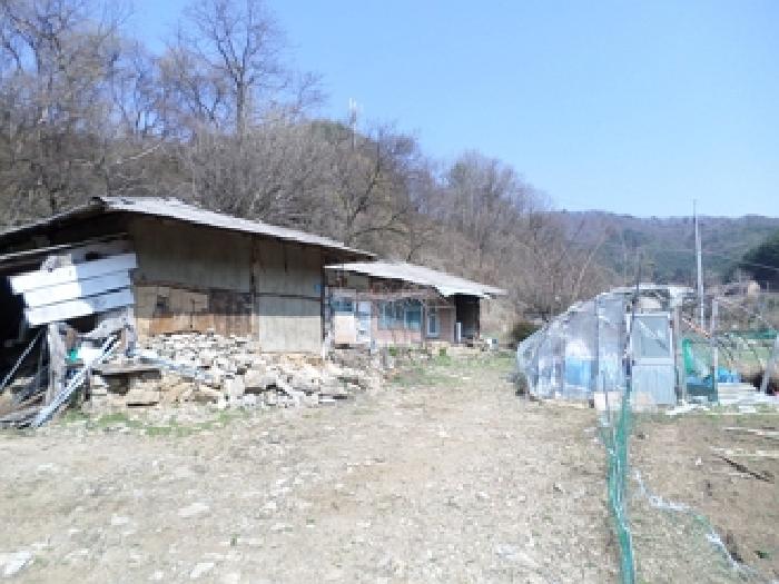 강원특별자치도 원주시 신림면 성남리 54 외 3필지 전 경매 사진 3
