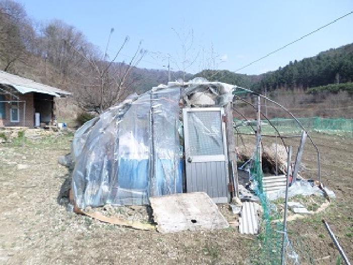 강원특별자치도 원주시 신림면 성남리 54 외 3필지 전 경매 사진 9