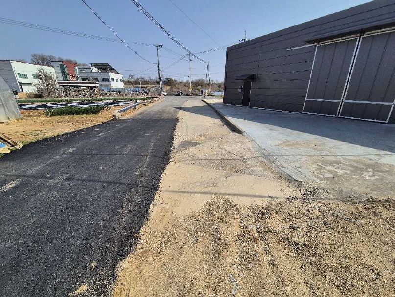 충청북도 진천군 진천읍 장관리 225-6 외 37필지 전 경매 사진 1
