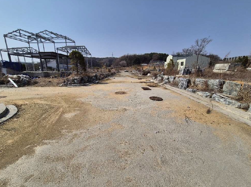 충청북도 진천군 진천읍 장관리 225-6 외 37필지 전 경매 사진 16