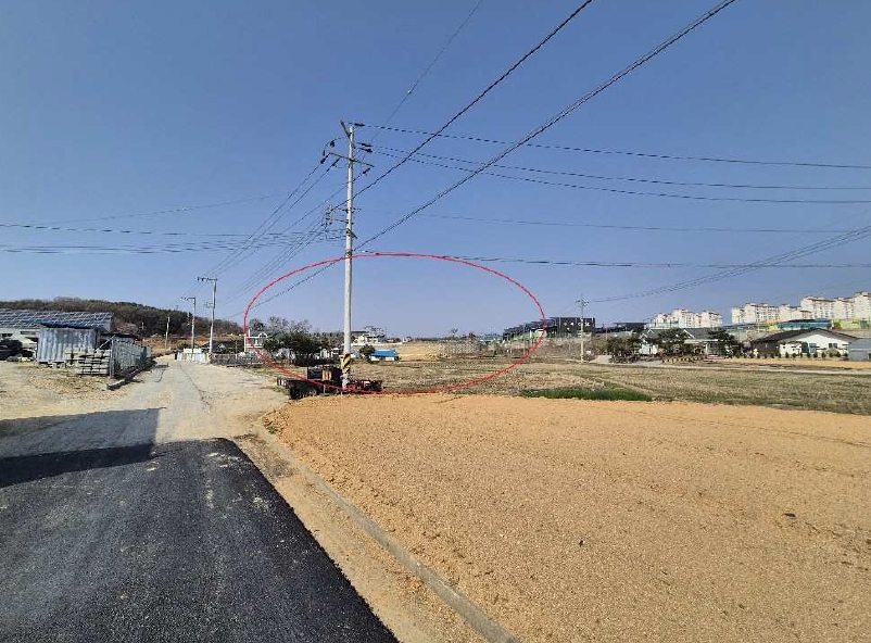 충청북도 진천군 진천읍 장관리 225-6 외 37필지 전 경매 사진 18
