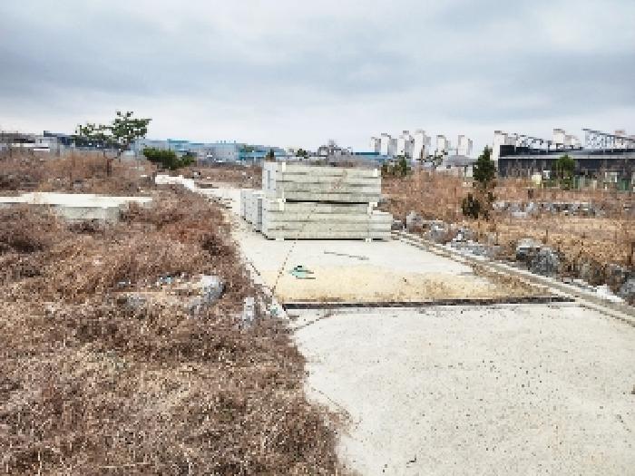 충청북도 진천군 진천읍 장관리 225-6 외 37필지 전 경매 사진 33