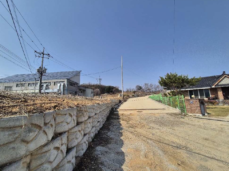 충청북도 진천군 진천읍 장관리 225-6 외 37필지 전 경매 사진 10