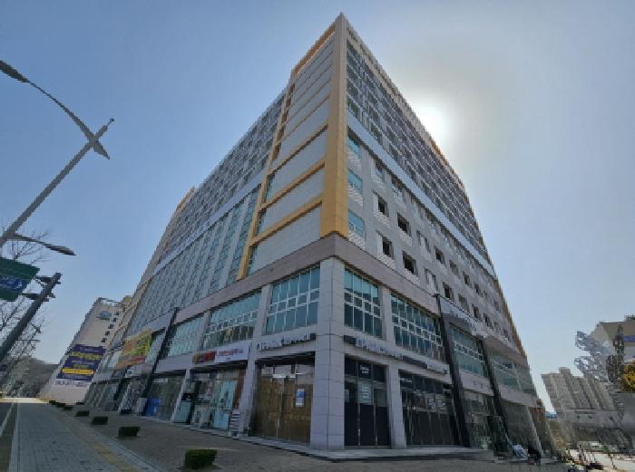 충청북도 음성군 맹동면 두성리 1477 1층103호 근린상가 경매 사진 1