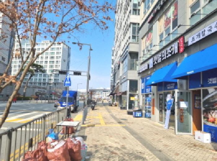 세종특별자치시 소담동 526 로이어즈타워 5층503호 근린상가 경매 사진 18