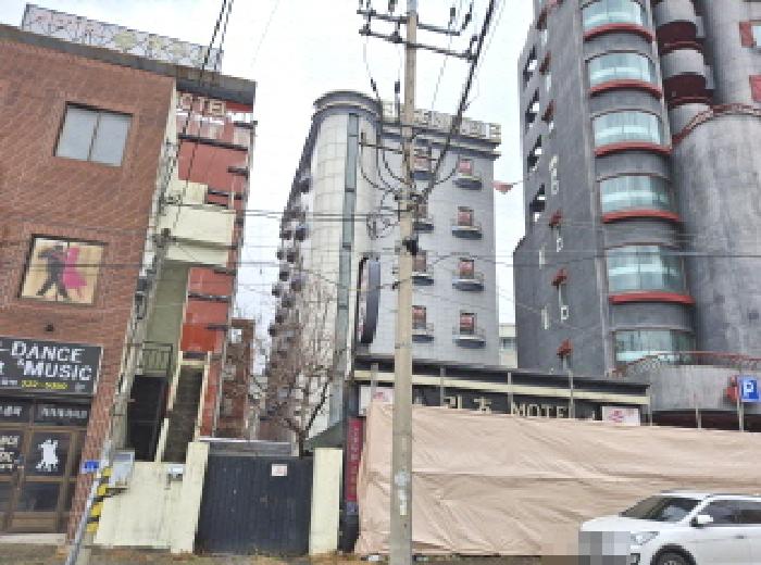 대전광역시 중구 문창동 75-4 외 1필지 숙박시설 경매 사진 13