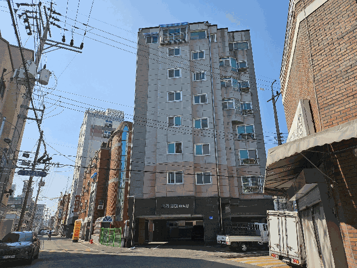대전 중구 문창동 48-3, 2층201호 근린상가 경매 사진 17
