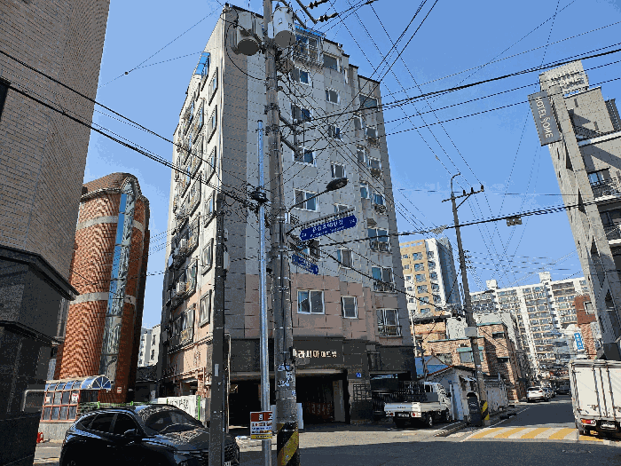 대전 중구 문창동 48-3, 2층201호 근린상가 경매 사진 23