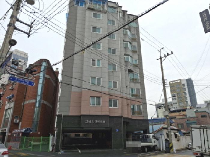 대전 중구 문창동 48-3, 2층201호 근린상가 경매 사진 4