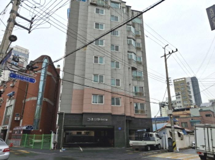 대전 중구 문창동 48-3, 2층201호 근린상가 경매 사진 6