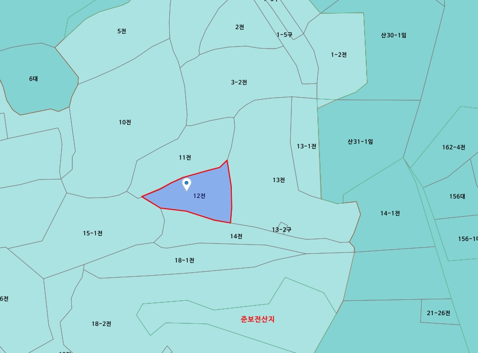 충청남도 논산시 부적면 덕평리 12 전 경매 사진 52