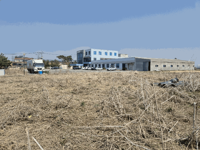 충청남도 천안시 서북구 성환읍 율금리 308-1 외 2필지 공장 경매 사진 18