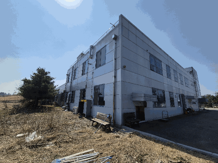 충청남도 천안시 서북구 성환읍 율금리 308-1 외 2필지 공장 경매 사진 25