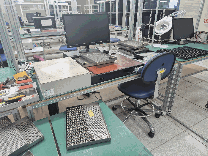 충청남도 천안시 서북구 성환읍 율금리 308-1 외 2필지 공장 경매 사진 28