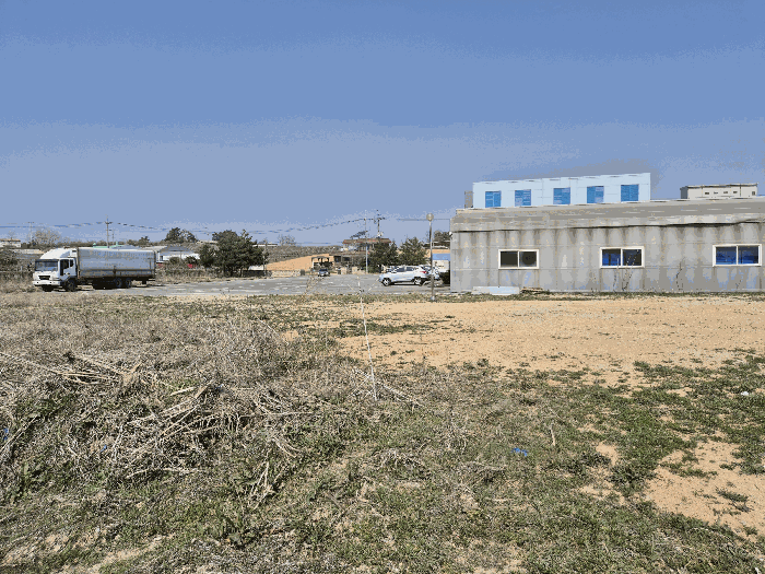 충청남도 천안시 서북구 성환읍 율금리 308-1 외 2필지 공장 경매 사진 36