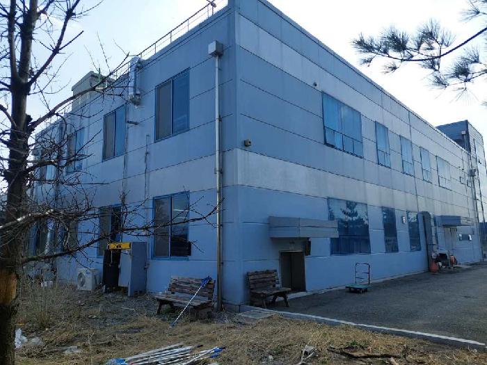 충청남도 천안시 서북구 성환읍 율금리 308-1 외 2필지 공장 경매 사진 8