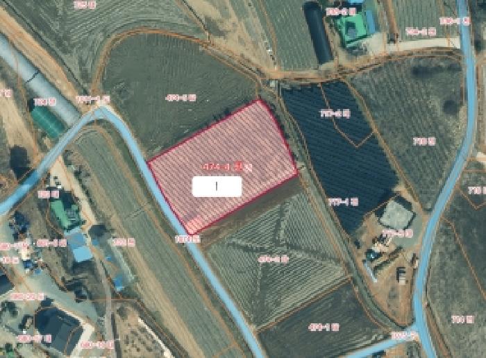 충청남도 태안군 소원면 시목리 474-4 전 경매 사진 6