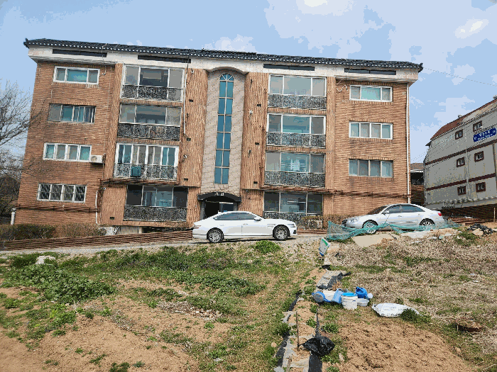 충청남도 서산시 동문동 470-7 1층102호 다세대(빌라) 경매 사진 34