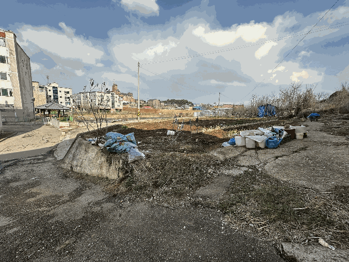 충청남도 당진시 신평면 거산리 12-28 전 경매 사진 16