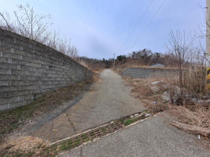 충청남도 당진시 순성면 아찬리 201-7 외 18필지 창고시설 경매 사진 13