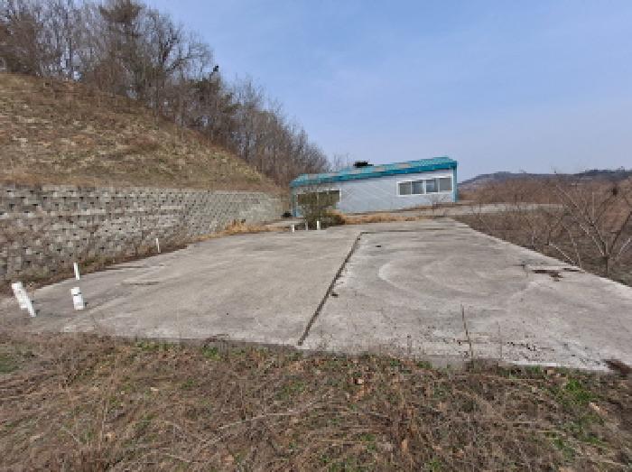충청남도 당진시 순성면 아찬리 201-7 외 18필지 창고시설 경매 사진 15