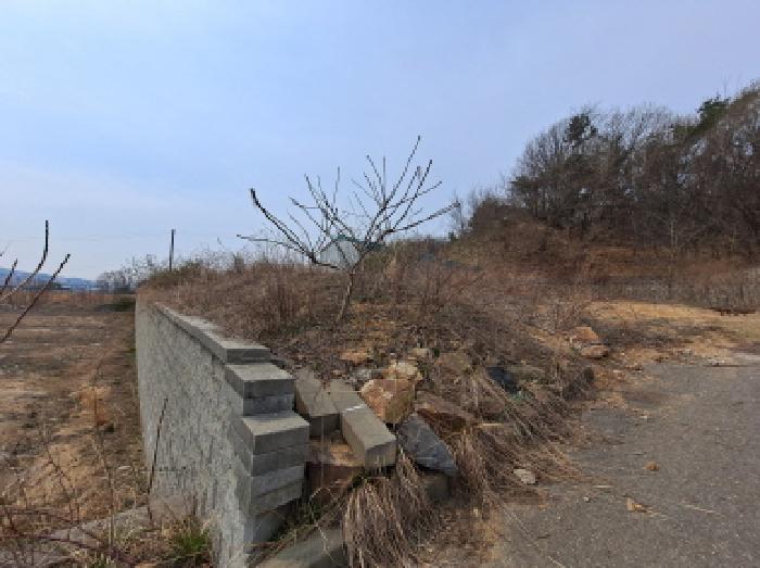충청남도 당진시 순성면 아찬리 201-7 외 18필지 창고시설 경매 사진 18