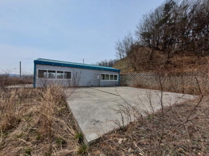 충청남도 당진시 순성면 아찬리 201-7 외 18필지 창고시설 경매 사진 19
