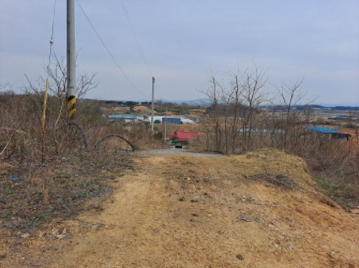 충청남도 당진시 순성면 아찬리 201-7 외 18필지 창고시설 경매 사진 20