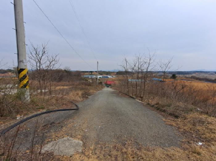 충청남도 당진시 순성면 아찬리 201-7 외 18필지 창고시설 경매 사진 71