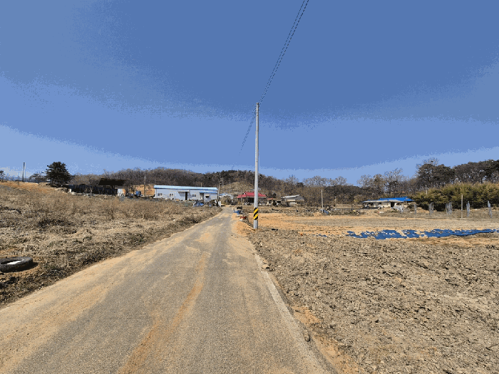 충청남도 당진시 순성면 아찬리 201-7 외 18필지 창고시설 경매 사진 84