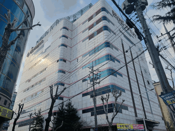 대구광역시 북구 태전동 993 네오시티프라자 6층601호 외 2개호 근린상가 경매 사진 17