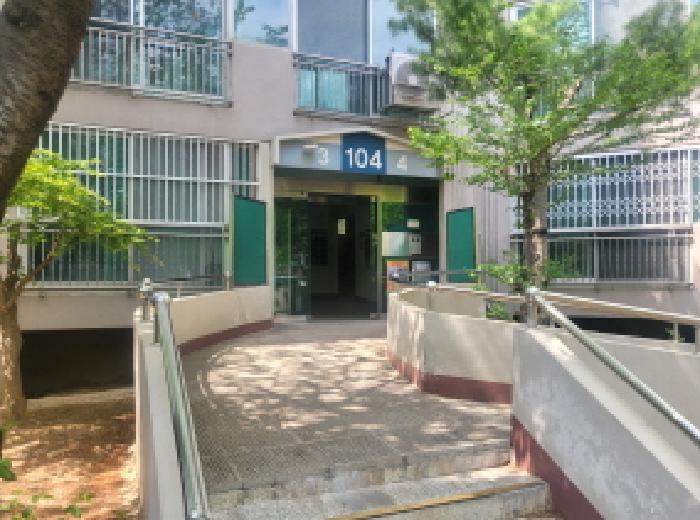 대구광역시 달서구 용산동 911 용산파크타운 104동 2층204호 외 1필지 아파트 경매 사진 1