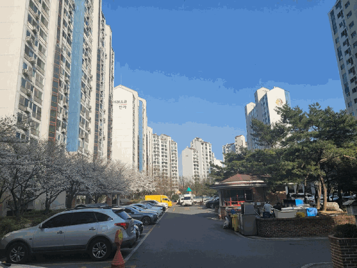 대구광역시 달서구 용산동 911 용산파크타운 104동 2층204호 외 1필지 아파트 경매 사진 14