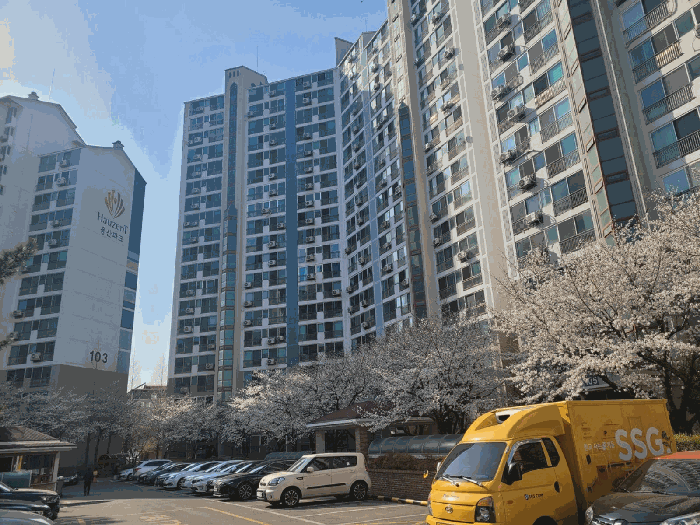 대구광역시 달서구 용산동 911 용산파크타운 104동 2층204호 외 1필지 아파트 경매 사진 10
