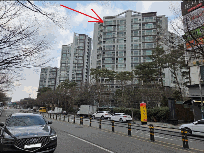 대구광역시 달서구 월성동 1551 월성동코오롱하늘채2단지 203동 9층903호 아파트 경매 사진 13