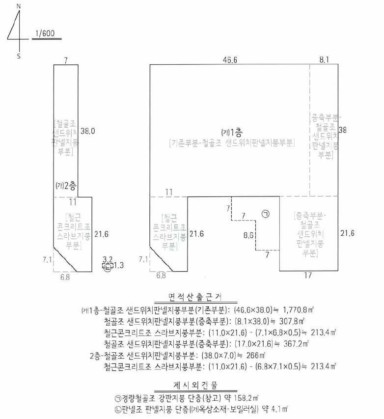 대구광역시 달서구 월암동 922-9 공장 경매 사진 71