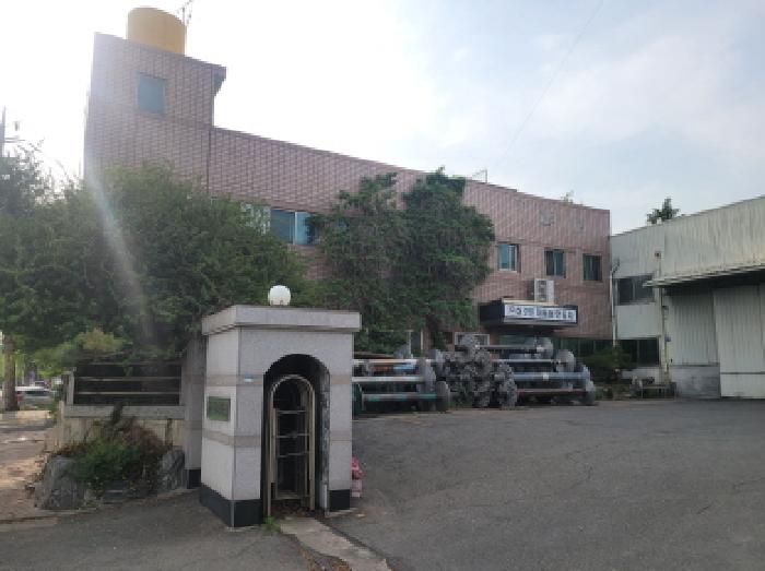대구광역시 달서구 월암동 922-9 공장 경매 사진 64