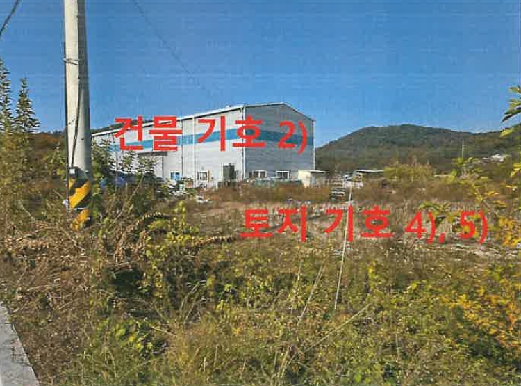 대구광역시 달성군 유가읍 한정리 220-1 외 3필지 근린생활시설 경매 사진 4