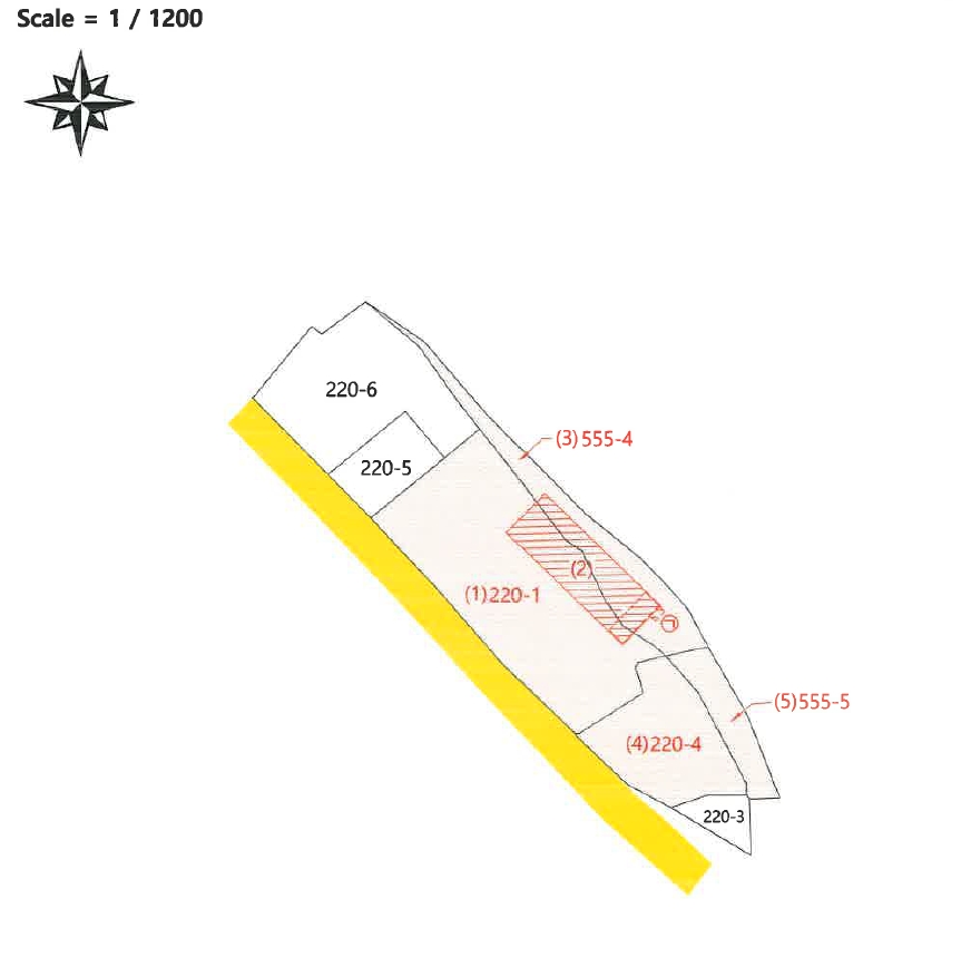 대구광역시 달성군 유가읍 한정리 220-1 외 3필지 근린생활시설 경매 사진 32
