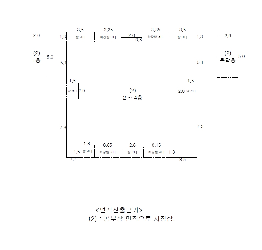 경상북도 구미시 형곡동 178-3 다가구주택 경매 사진 46