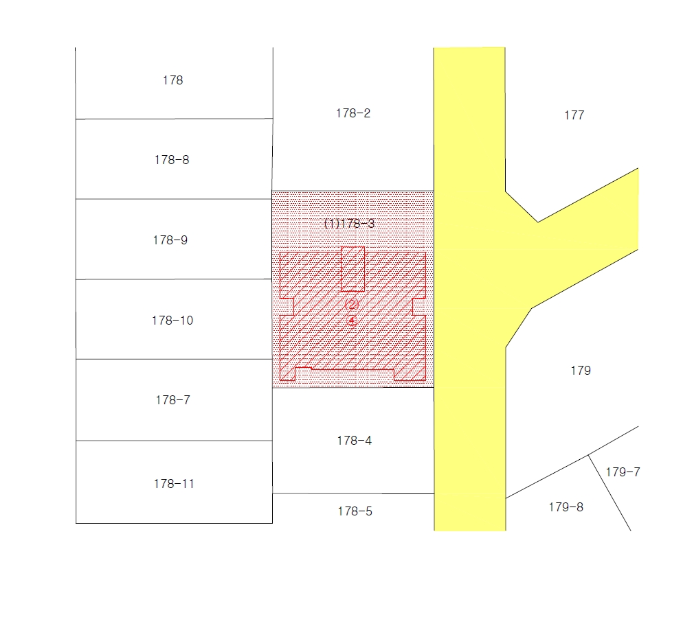 경상북도 구미시 형곡동 178-3 다가구주택 경매 사진 55
