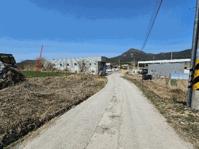 경상북도 구미시 신동 674 답 경매 사진 12