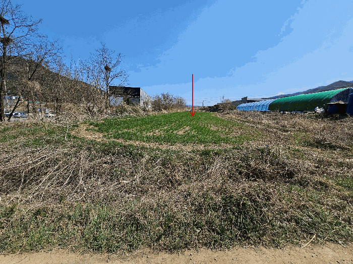 경상북도 구미시 신동 674 답 경매 사진 13