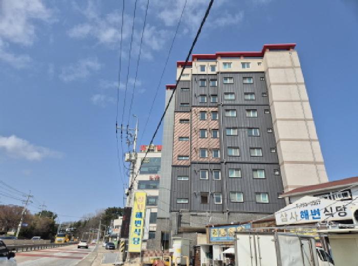 경상북도 영덕군 강구면 삼사리 334-5 4층403호 오피스텔(주거) 경매 사진 1