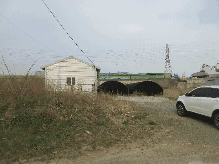 경상북도 포항시 남구 대송면 대각리 188 창고 경매 사진 24