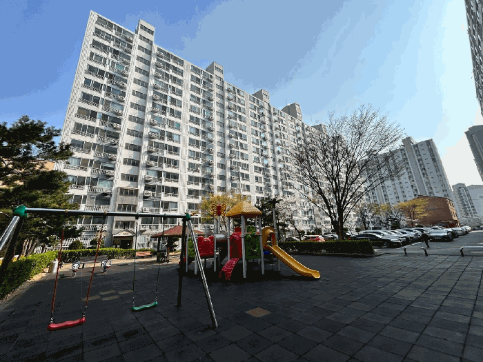 경상북도 포항시 북구 득량동 305-7 경성홈타운 102동 12층1205호 아파트 경매 사진 11